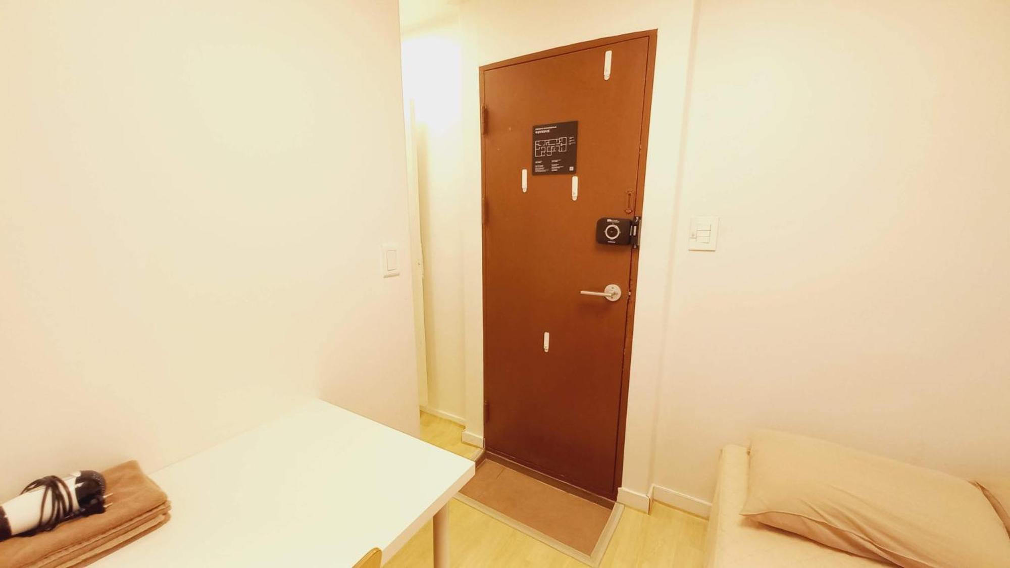 G Yongsan Inn Seoul Exterior foto